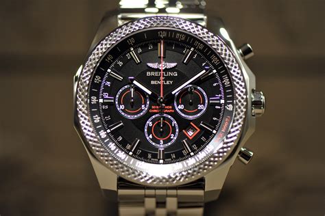 Breitling Luxury Watches .